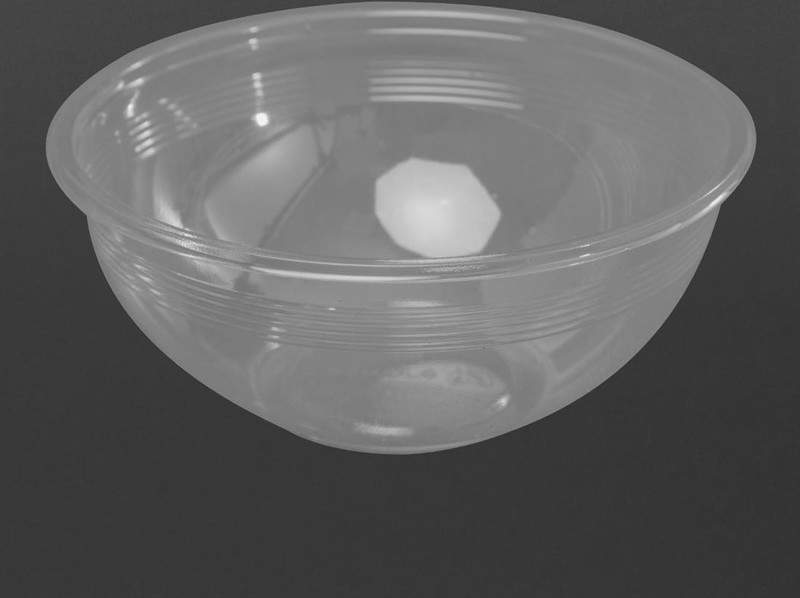  Vegware Bols salade PLA compostables s&eacute;rie 185 910ml (lot de 300) 