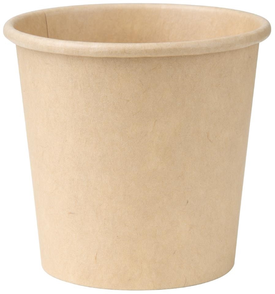 Fiesta Recyclable Pots &agrave; sauce 80 ml (lot de 1000) 