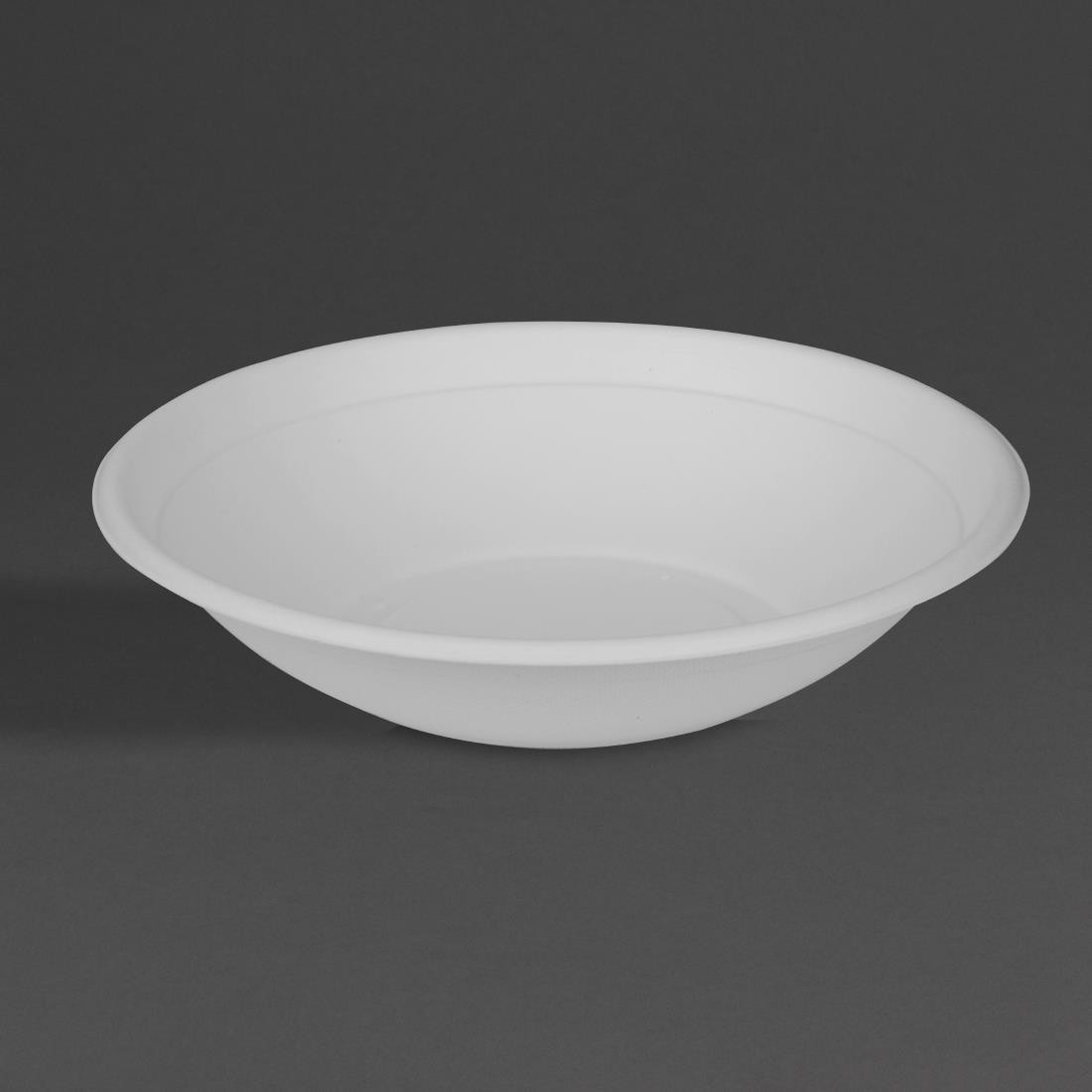  Fiesta Recyclable Bols &agrave; poke en bagasse Fiesta Compostable 682ml (lot de 50) 