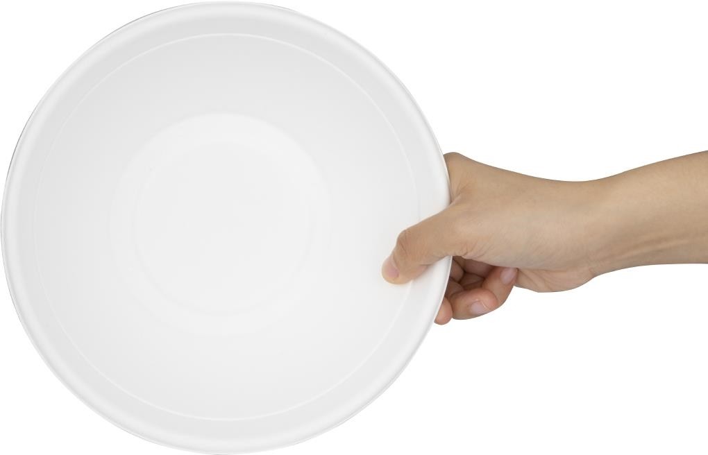  Fiesta Recyclable Bols &agrave; poke en bagasse Fiesta Compostable 682ml (lot de 50) 