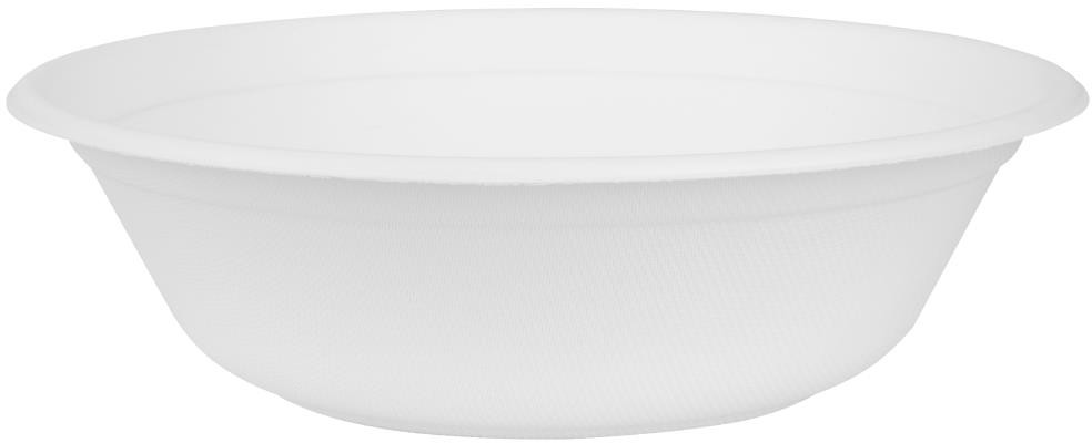  Fiesta Recyclable Bols &agrave; poke en bagasse Fiesta Compostable 909ml (lot de 50) 