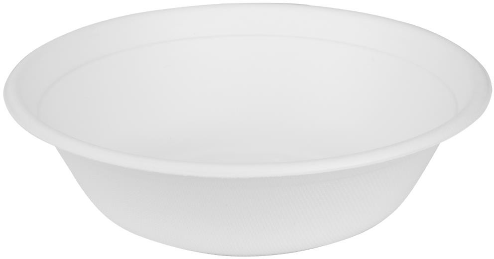  Fiesta Recyclable Bols &agrave; poke en bagasse Fiesta Compostable 909ml (lot de 50) 