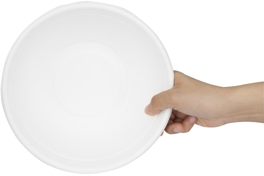  Fiesta Recyclable Bols &agrave; poke en bagasse Fiesta Compostable 909ml (lot de 50) 