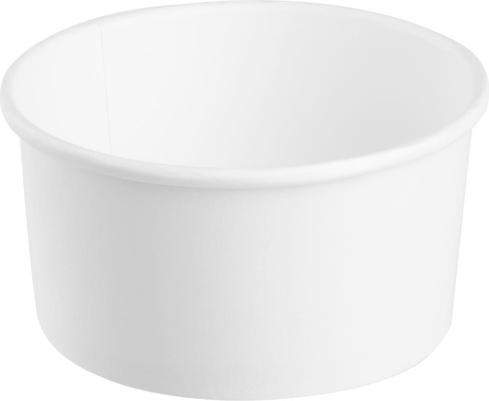  Fiesta Pots &agrave; glace Recyclable 227ml (lot de 1000) 