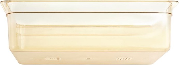  Cambro Bac hautes temp&eacute;ratures GN 1/1 150mm 