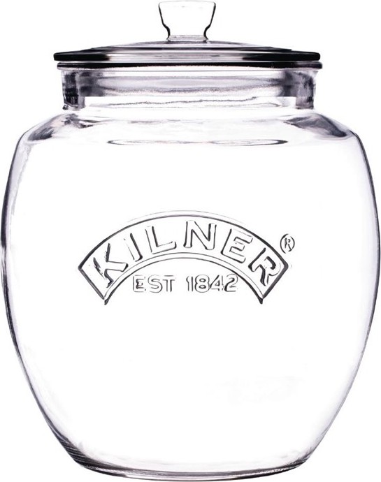  Kilner Bocal en verre 2L 