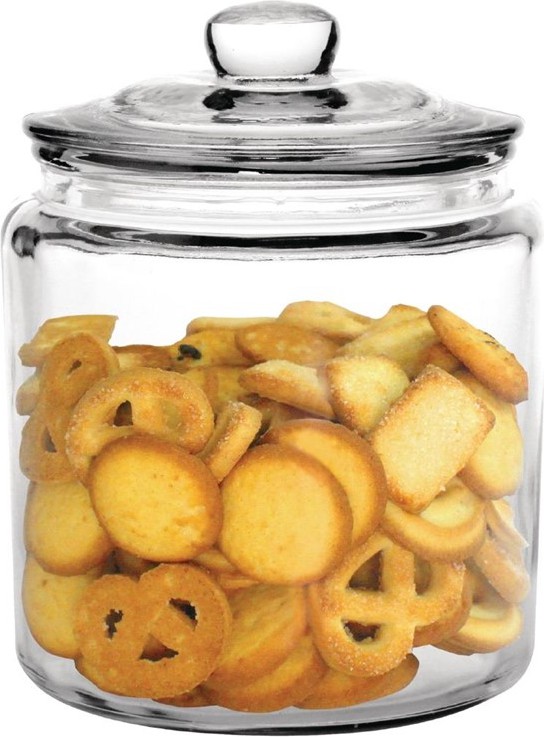  Olympia Bocal &agrave; biscuits 3,8L 