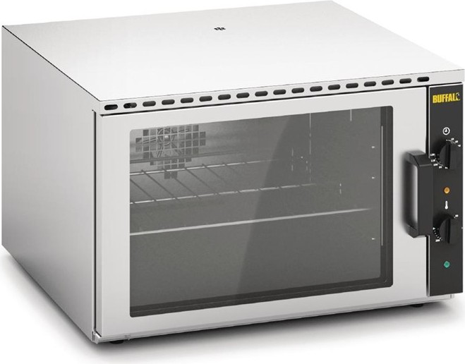  Buffalo Four &agrave; convection 50L 