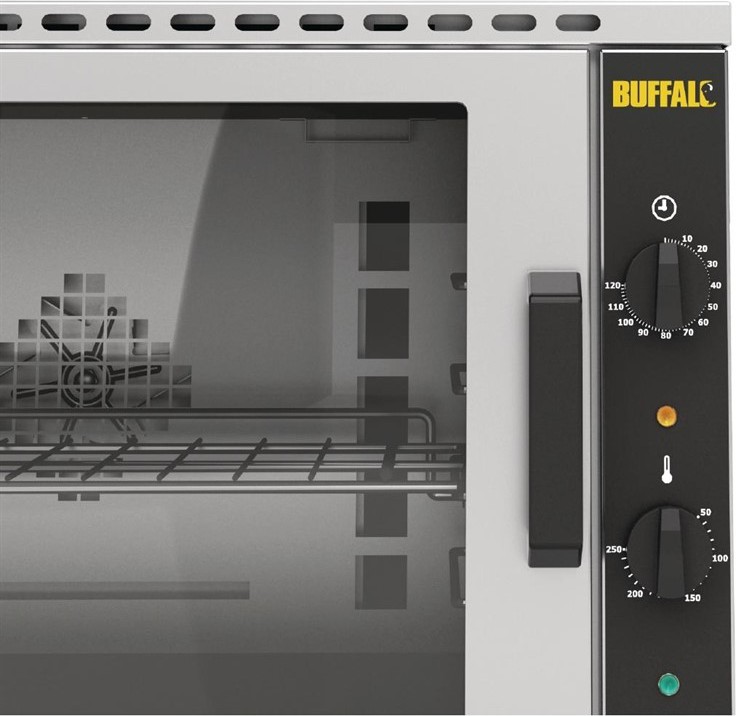  Buffalo Four &agrave; convection 50L 