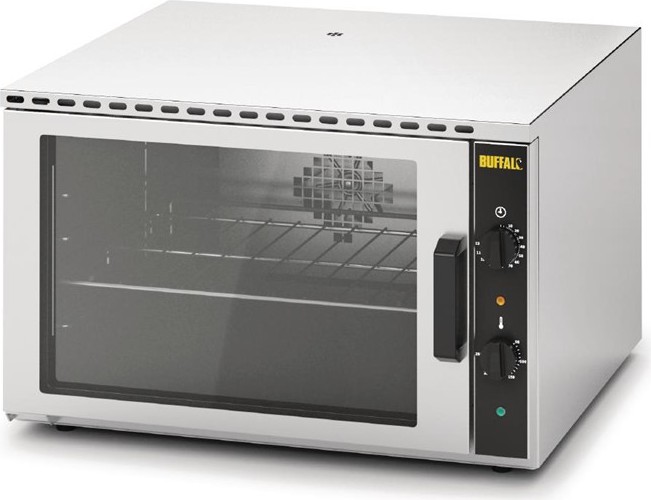  Buffalo Four &agrave; convection 50L 