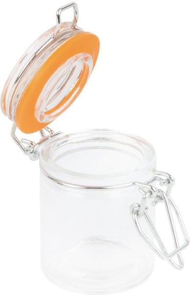  Vogue Mini bocaux &agrave; conserves 50ml Vogue 