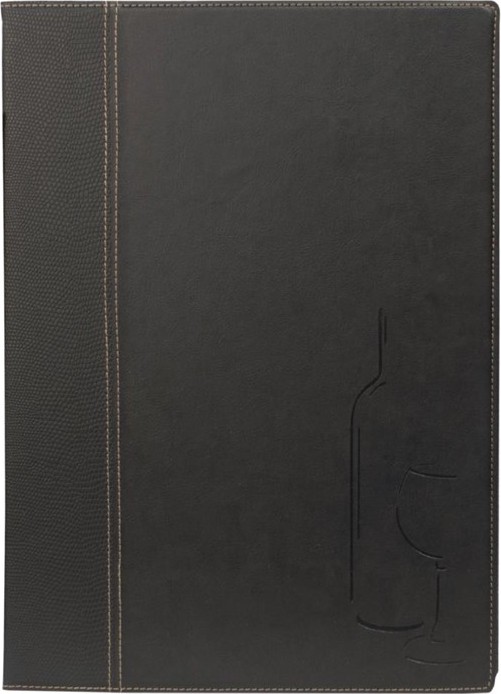  Securit Carte des vins style contemporain Securit 