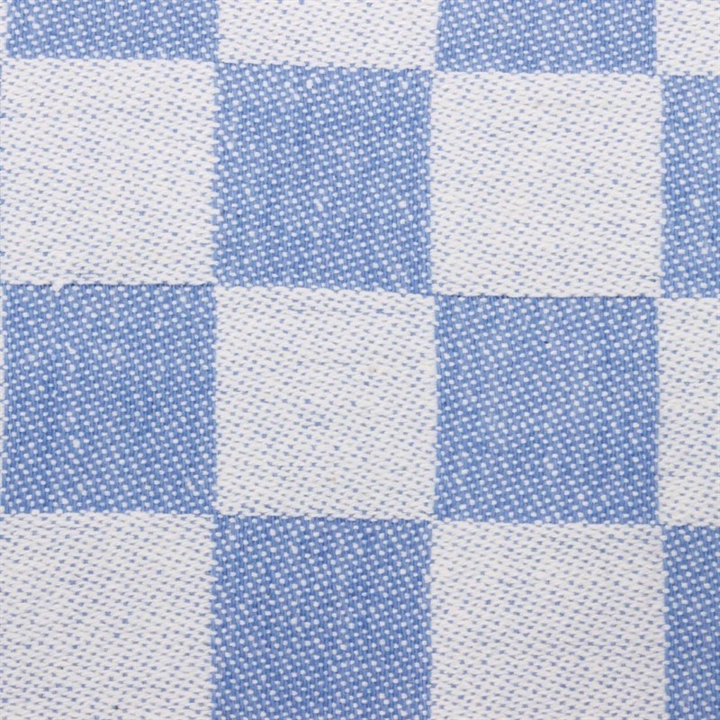  Vogue Torchon de cuisinier bleu 