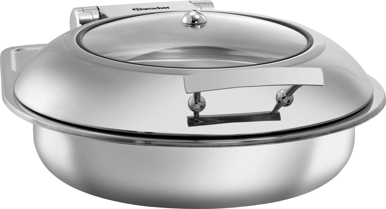  Bartscher Chafing dish 6,2L Flexible 