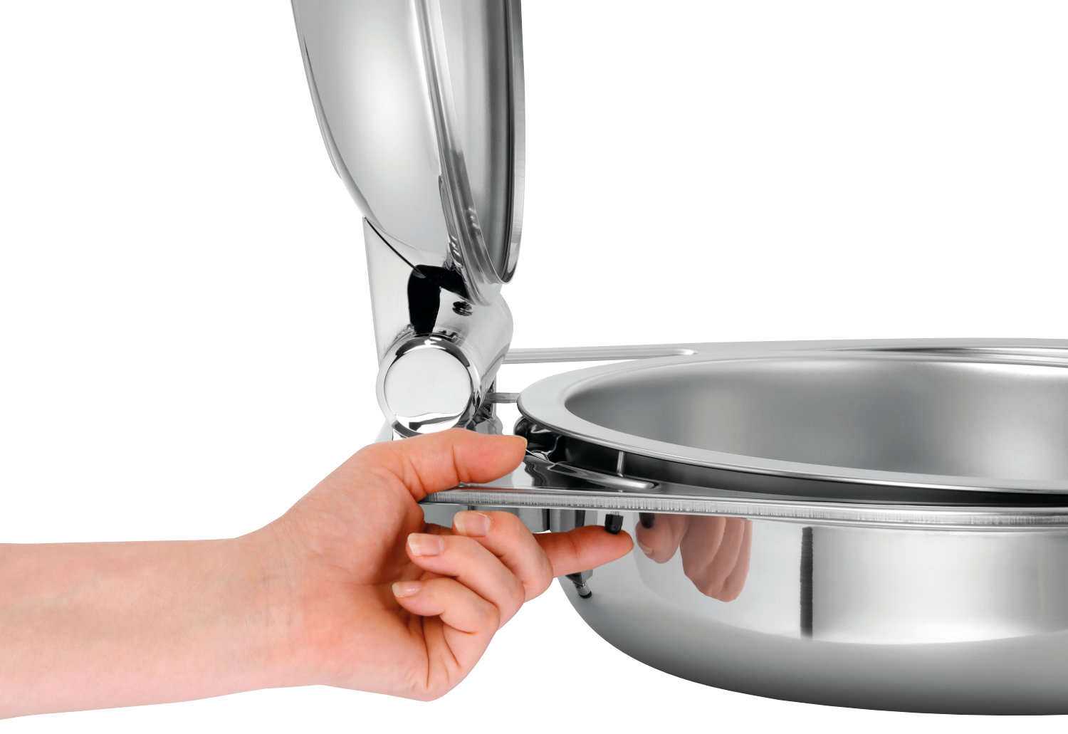 Bartscher Chafing dish 6,2L Flexible 