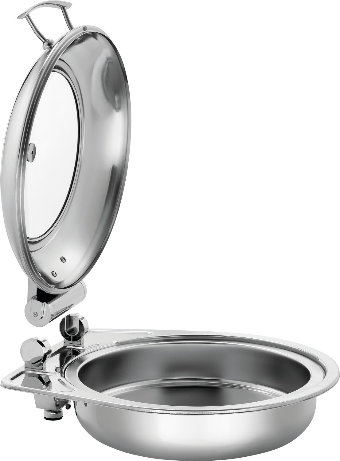  Bartscher Chafing dish 6,2L Flexible 