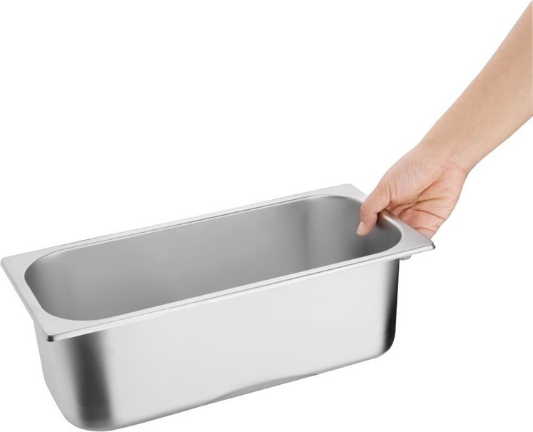  Vogue Bac &agrave; glace Napoli 5L 