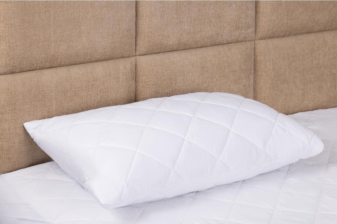  Mitre Comfort Prot&egrave;ge-matelas Quiltop simple 