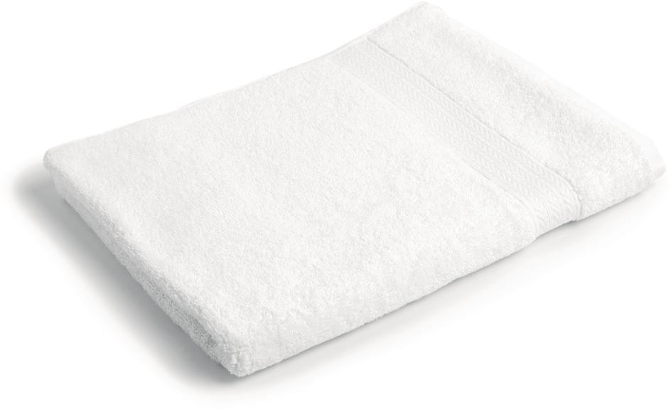  Mitre Comfort Serviette de bain Comfort Riviera Mitre blanche 