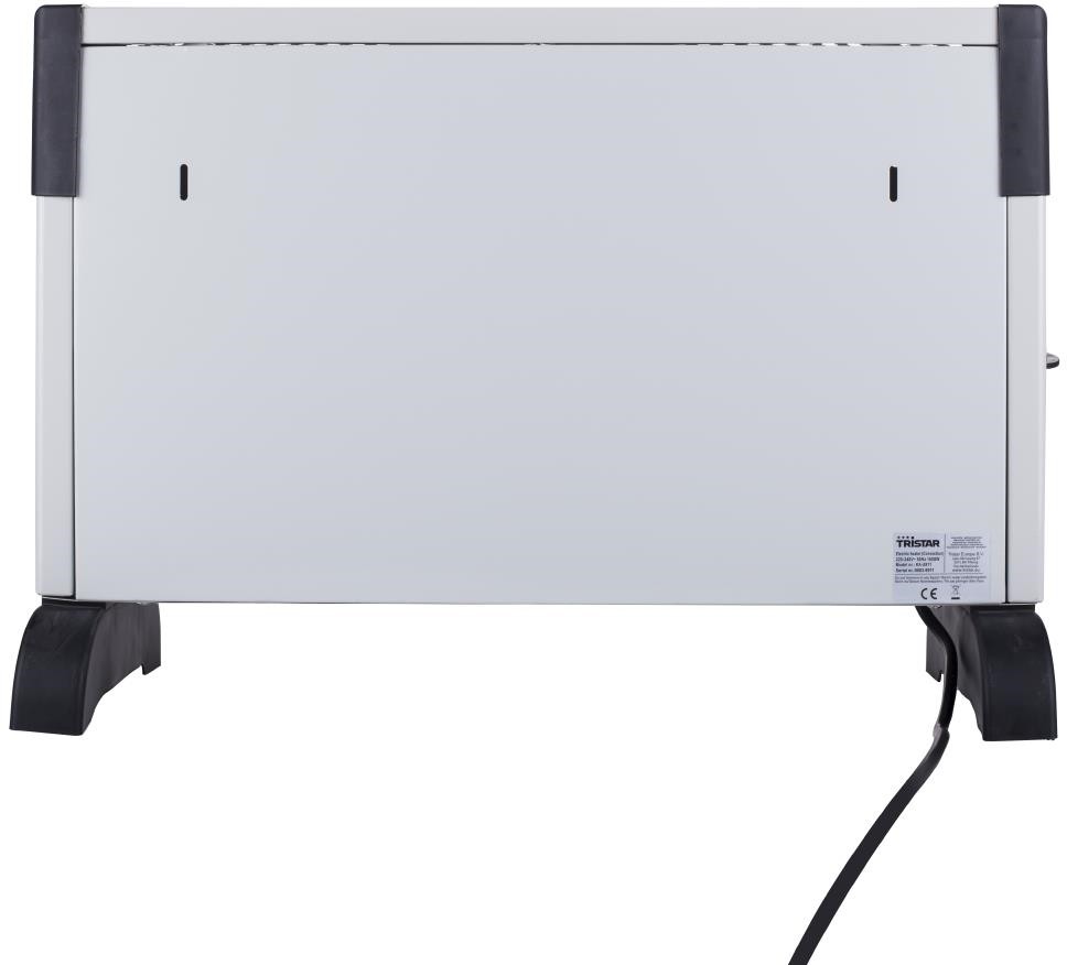  Tristar Chauffage convecteur r&eacute;glable KA-5911 