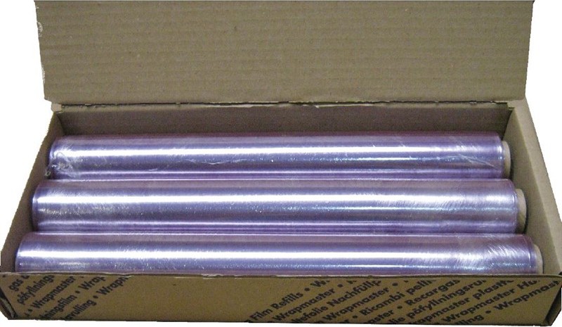  Wrapmaster Film fra&icirc;cheur pour 1000 