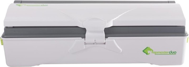  Wrapmaster Distributeur Duo 450mm 