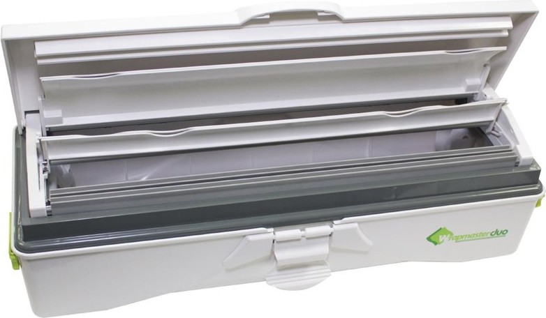  Wrapmaster Distributeur Duo 450mm 