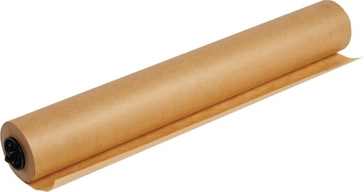  Wrapmaster Papier sulfuris&eacute; 50m x 450mm 