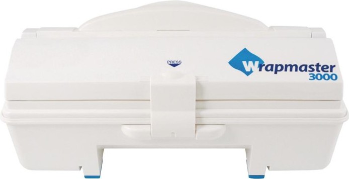  Wrapmaster Distributeur 3000 