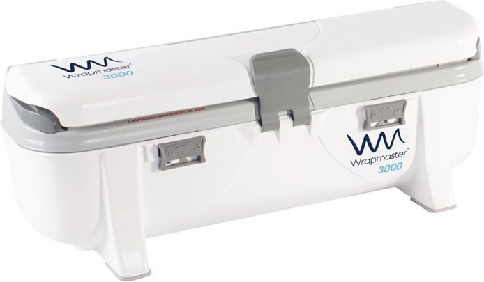  Wrapmaster Distributeur 3000 