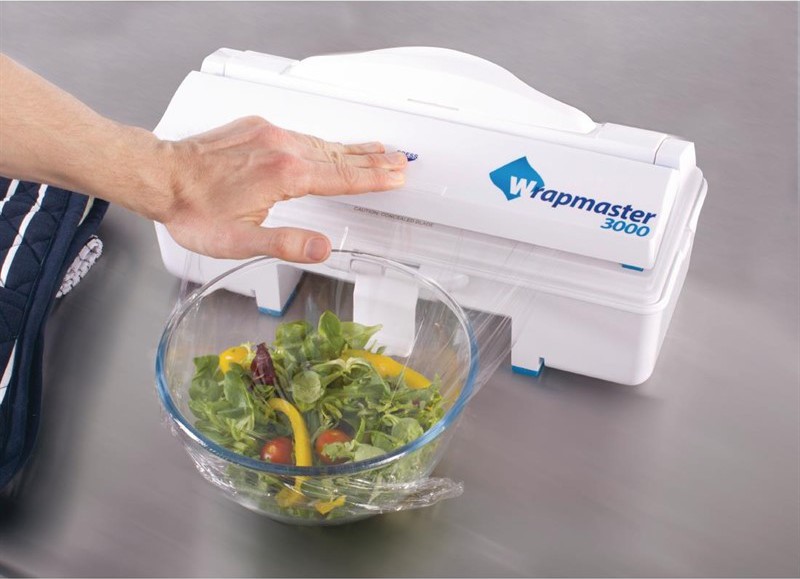  Wrapmaster Distributeur 3000 
