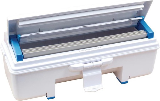  Wrapmaster Distributeur 3000 