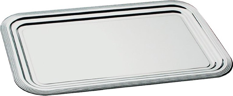  APS Plateau traiteur semi-jetable GN1/1 