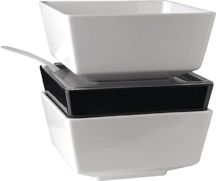  APS Ravier Float noir 190mm 