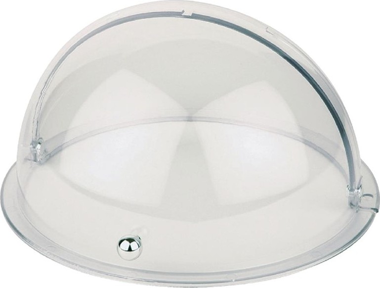  APS Couvercle rabattable pour assiette de service Pure 