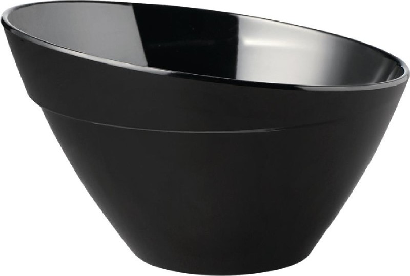  APS Saladier Balance noir 245mm 