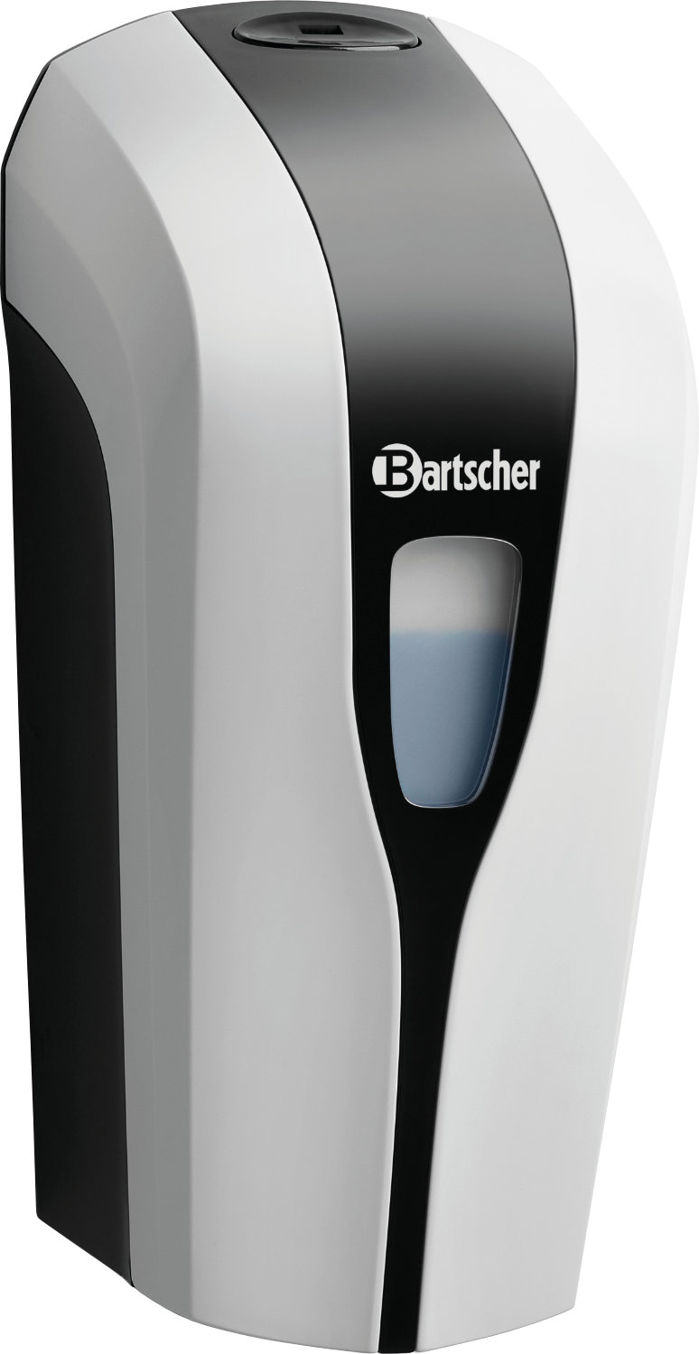  Bartscher Distributeur de d&eacute;sinfectant IRS 1L-W 
