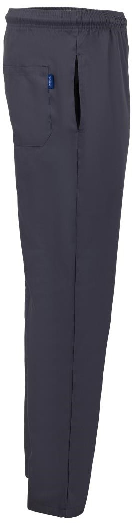  Whites Pantalon de cuisinier Vegas anthracite 