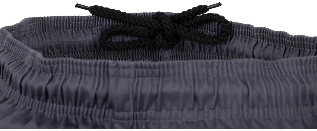  Whites Pantalon de cuisinier Vegas anthracite 