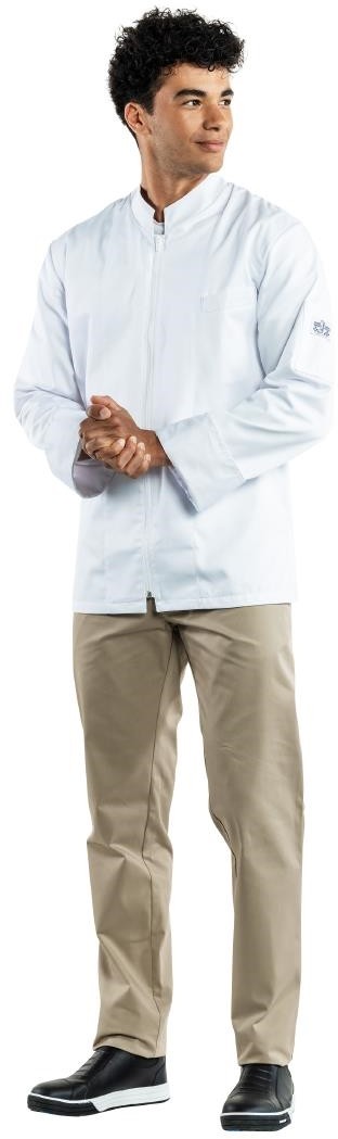  Chaud Devant Pantalon de cuisinier Sabbia 