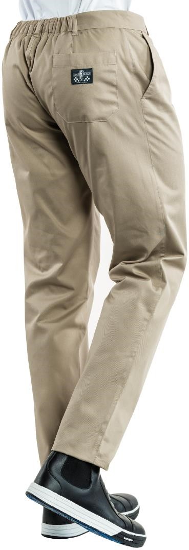  Chaud Devant Pantalon de cuisinier Sabbia 