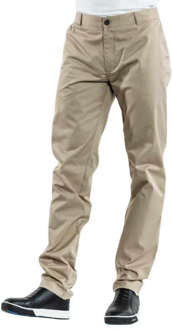  Chaud Devant Pantalon de cuisinier Sabbia 