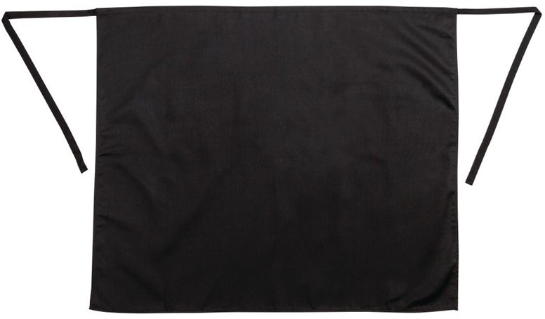  Whites Tablier standard noir 