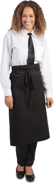  Whites Tablier standard noir 
