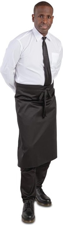  Whites Tablier standard noir 