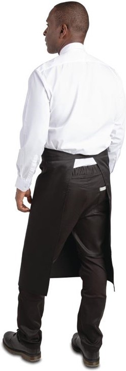  Whites Tablier standard noir 