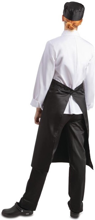  Whites Tablier standard noir 