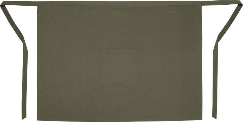  Whites Tablier serveur olive 
