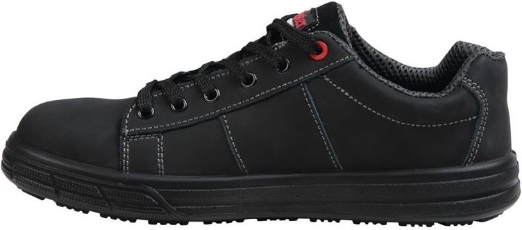  Slipbuster Baskets de s&eacute;curit&eacute; en cuir nubuck 