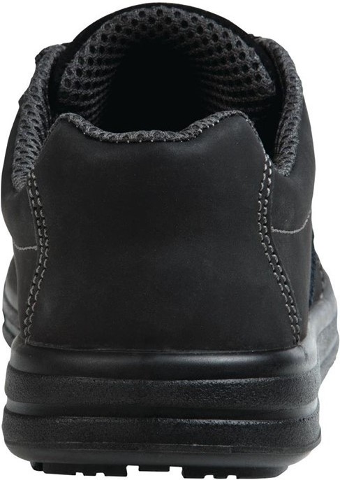  Slipbuster Baskets de s&eacute;curit&eacute; en cuir nubuck 